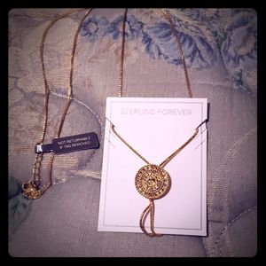 Sterling Forever necklace